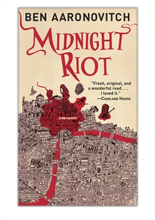 [PDF] Free Download Midnight Riot By Ben Aaronovitch