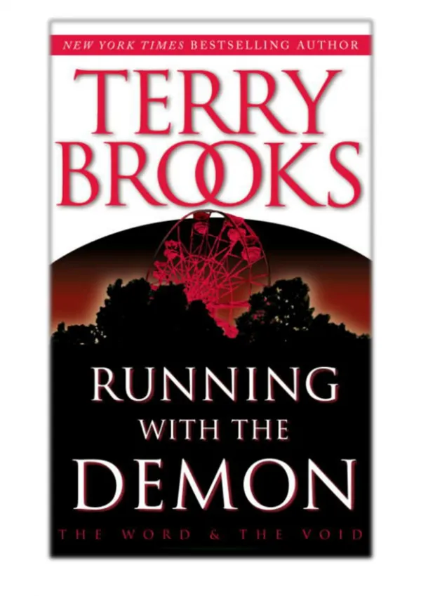 [PDF] Free Download Running with the Demon By Terry Brooks