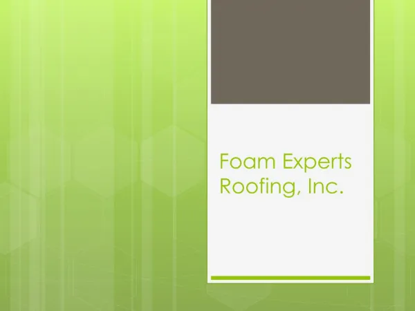 Roofing Companies Mesa AZ