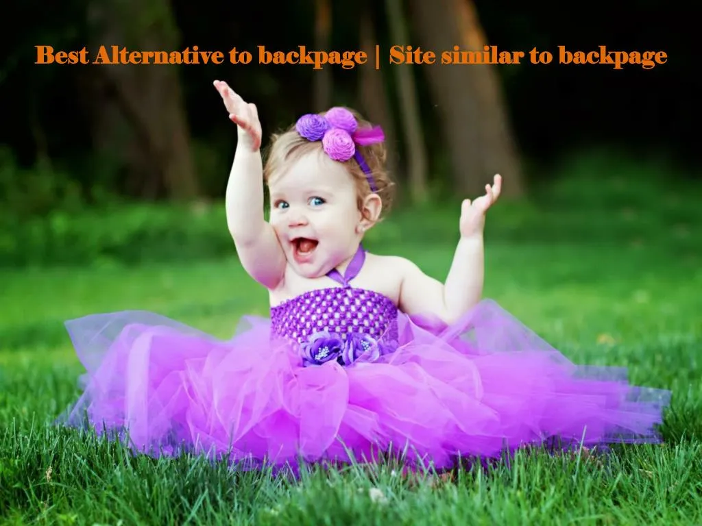 best alternative to backpage site similar