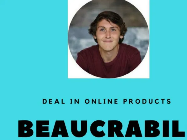 Beaucrabill Review