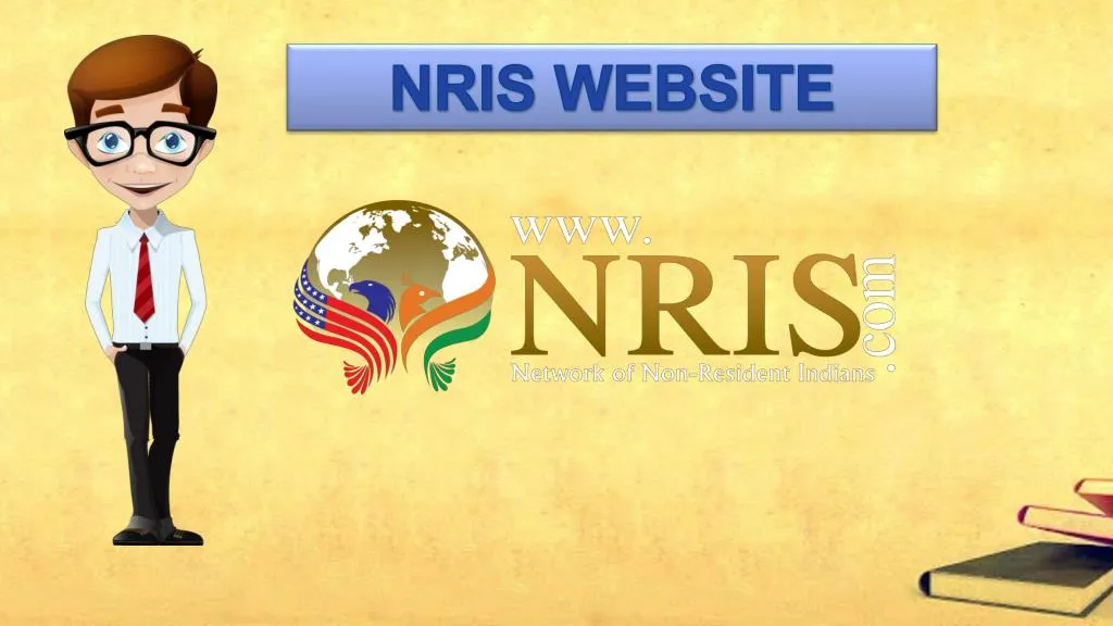 nris website