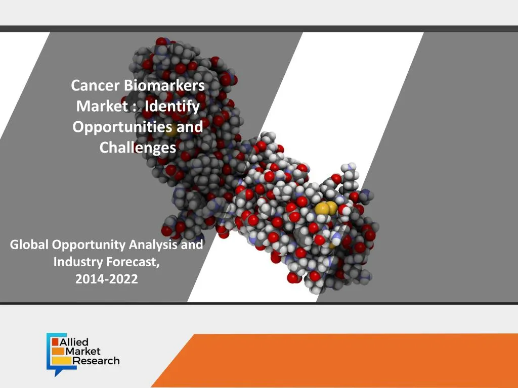 opportunity analysis and industry forecast 2016