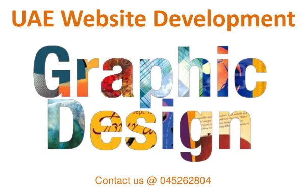 Professional Graphics Design Service in Dubai 045262804