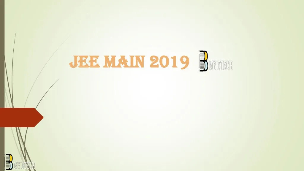 jee main 2019 jee main 2019