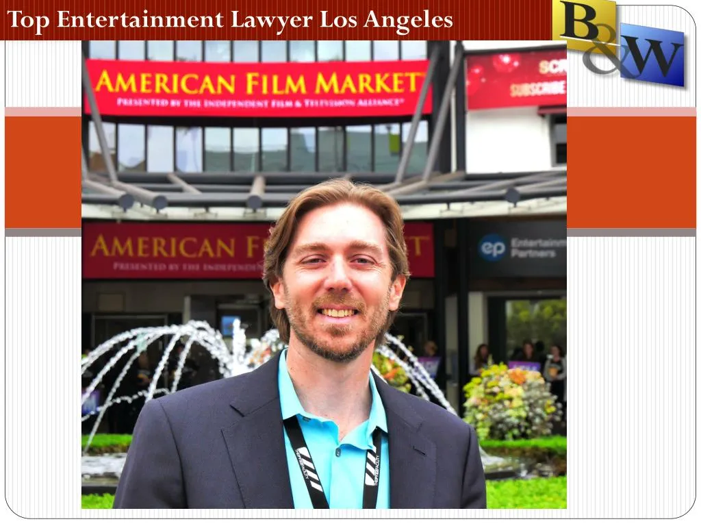 top entertainment lawyer los angeles