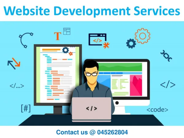 Best Web Development Service in Dubai 045262804