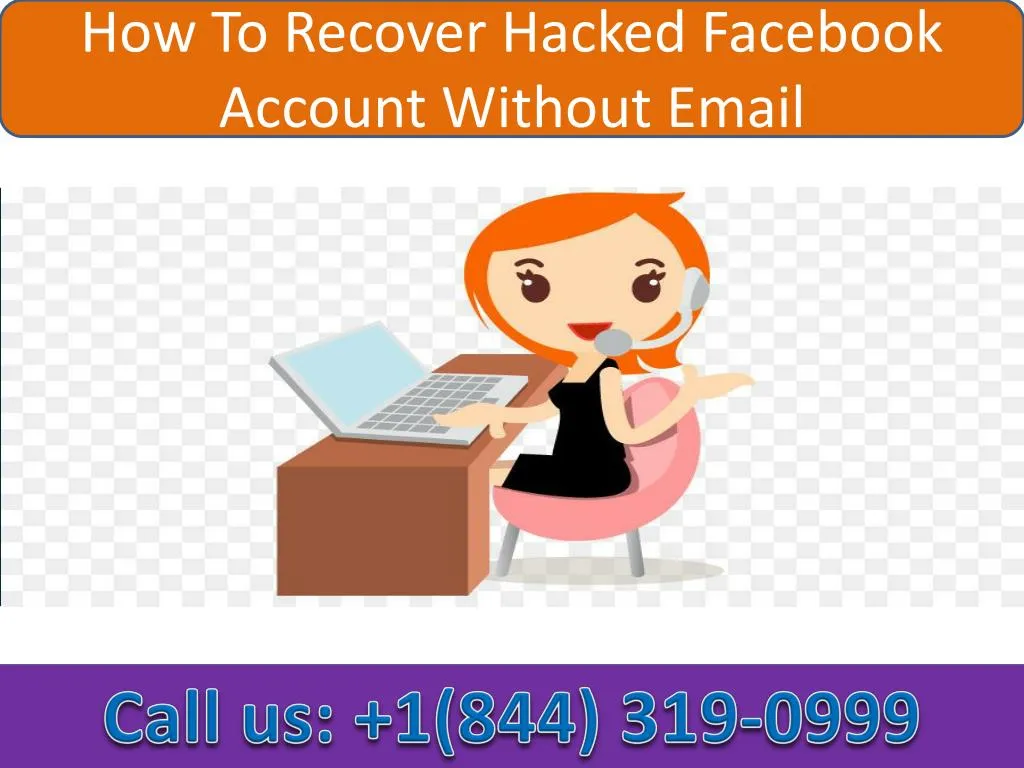 how to recover hacked facebook account without