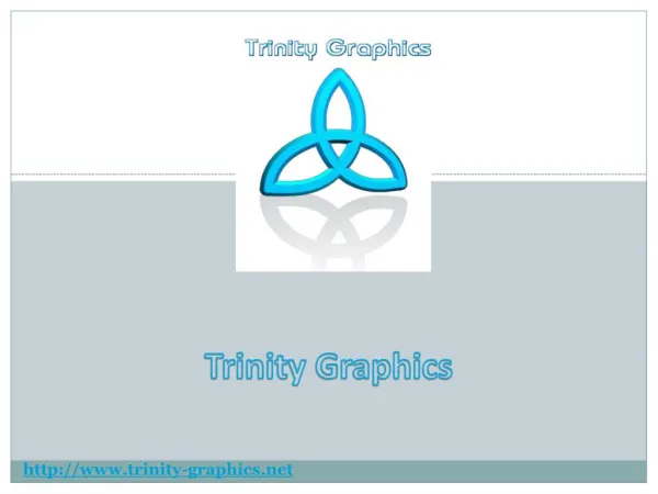 Graphic Design Company in Kansas City | Trinity Graphics