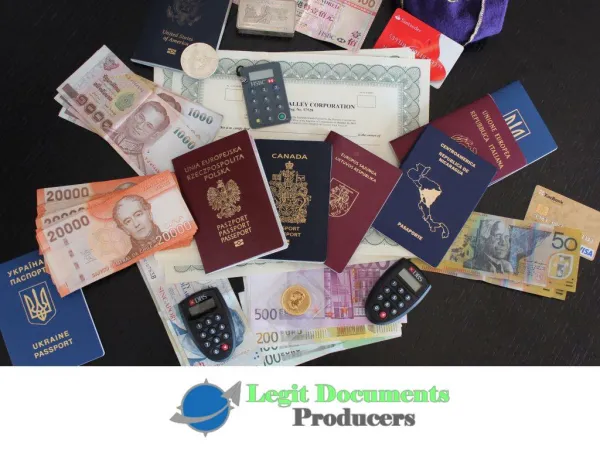 Purchase High Quality Original and Fake Passports, Driver’s License and Ids of Australia