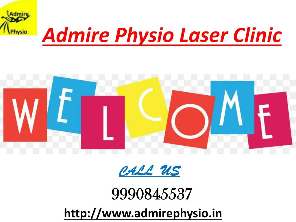 admire physio l aser c linic