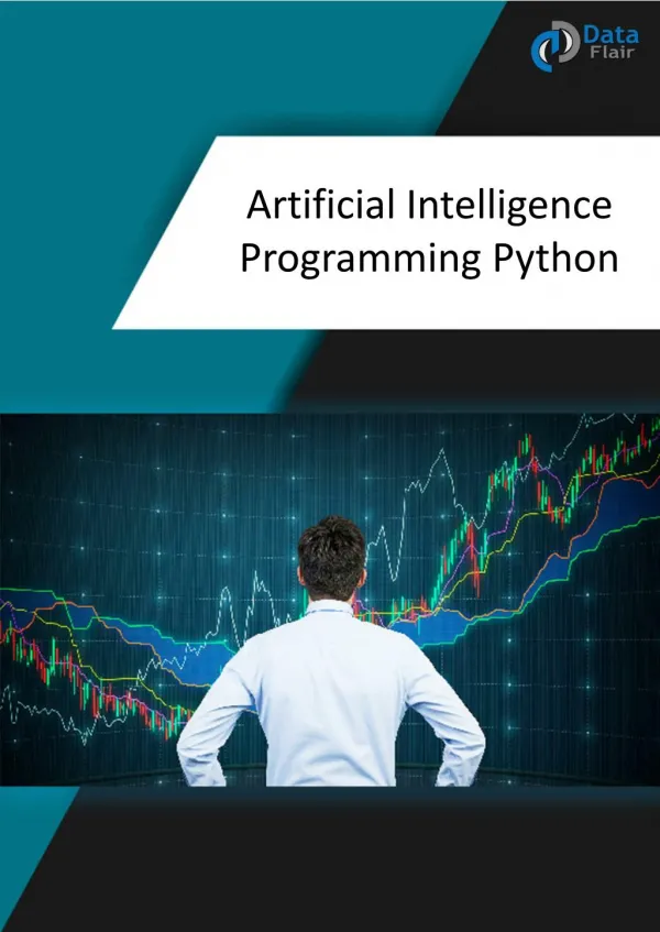 Python AI Tutorial | Artificial Intelligence Programming Python