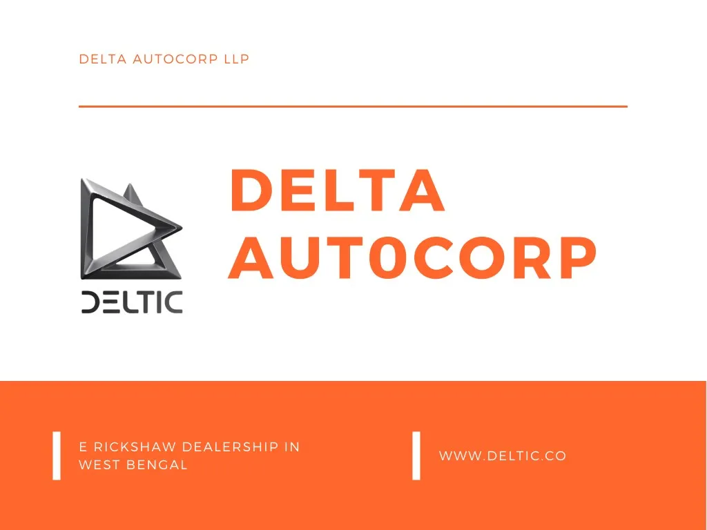 delta autocorp llp