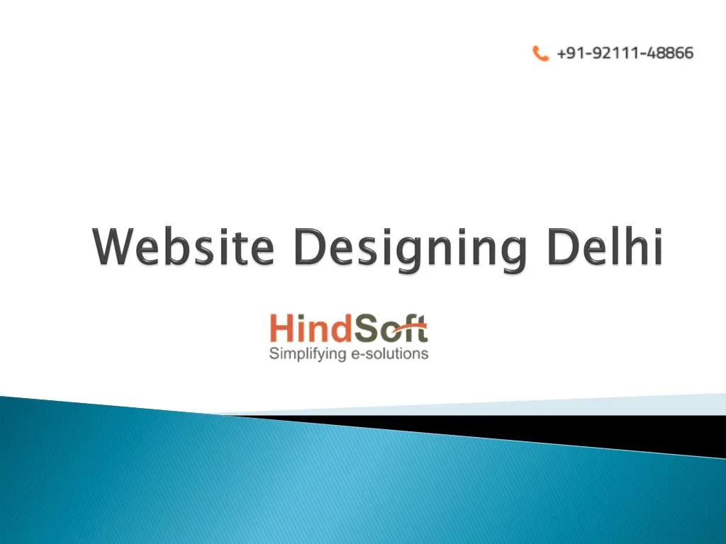 website designing delhi