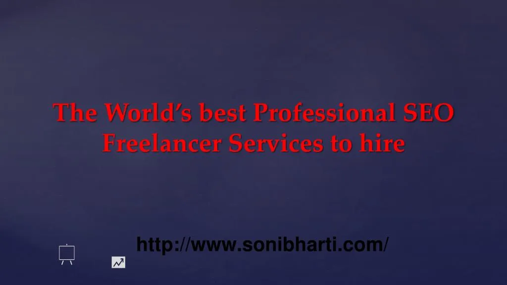 the world s best professional seo freelancer services to hire