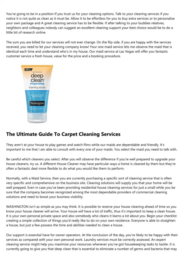 How To Master House Cleaning People In 6 Simple Steps