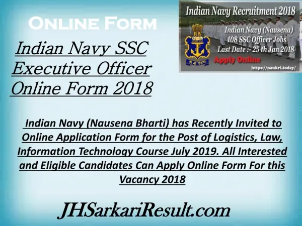 online form