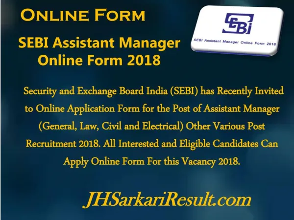 online form