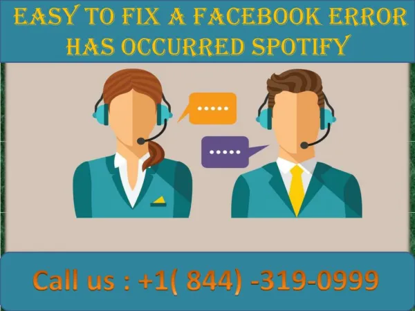 easy to fix a f acebook e rror h as o ccurred