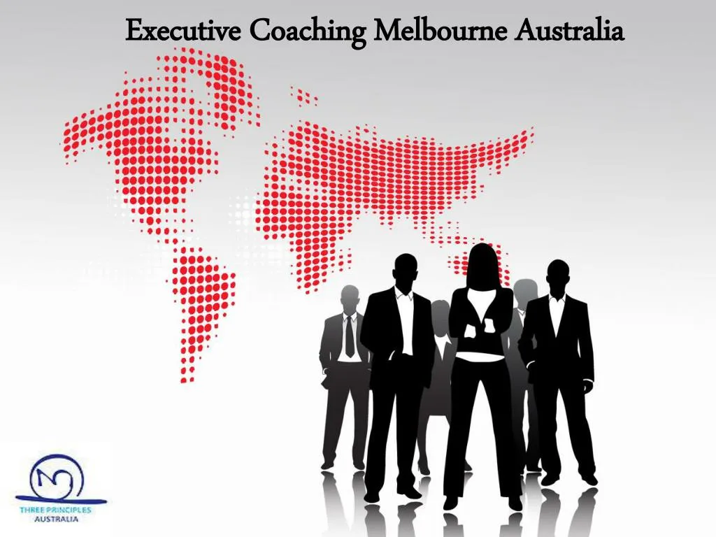 executive coaching melbourne australia