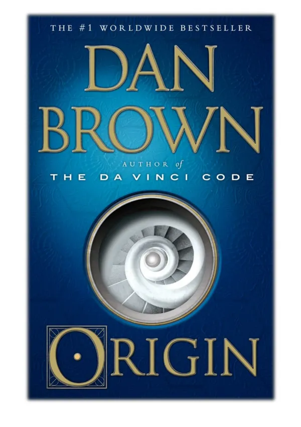 [PDF] Free Download Origin By Dan Brown
