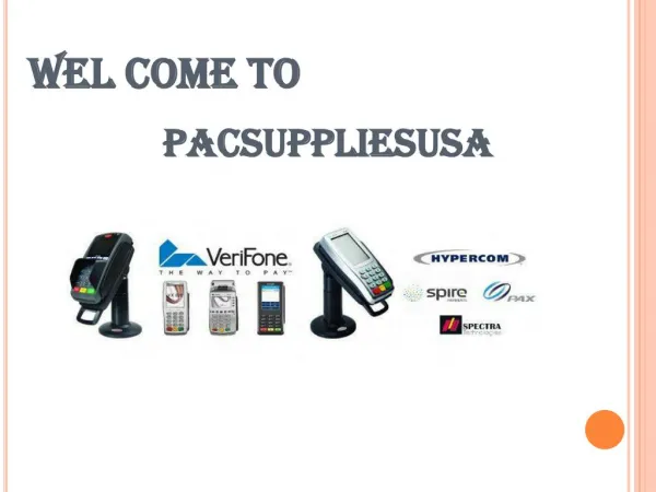 Pacsuppliesusa.com: Handheld Computer | Weigand