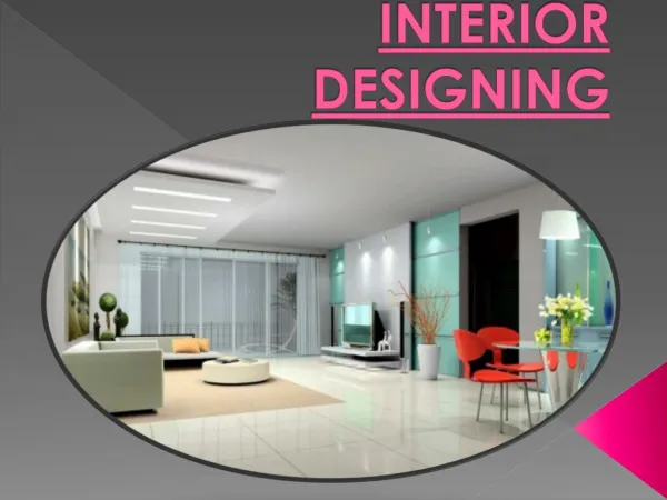 interiors consultants dubai