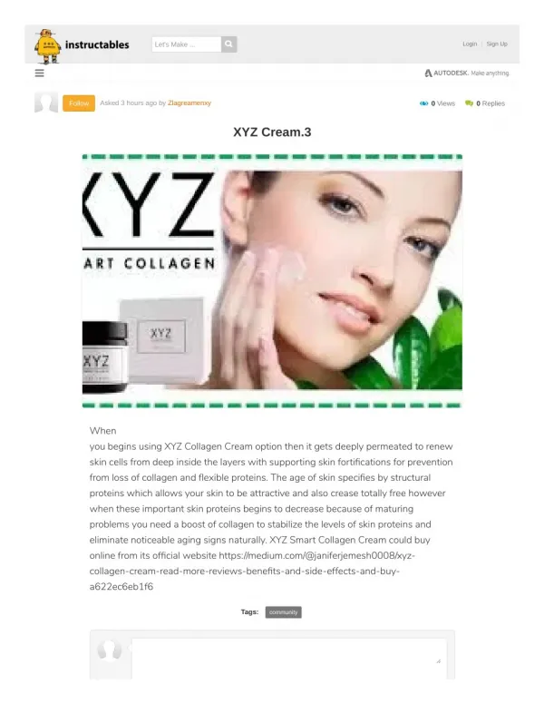 https://medium.com/@janiferjemesh0008/xyz-collagen-cream-read-more-reviews-benefits-and-side-effects-and-buy-a622ec6eb1f