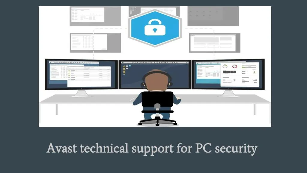 avast technical support for pc security