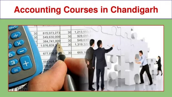 financial accounting and its advantages