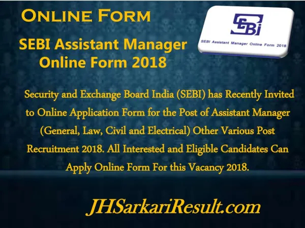 online form