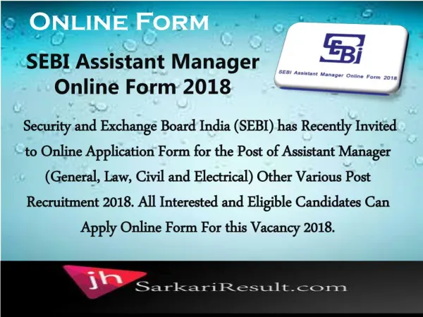online form