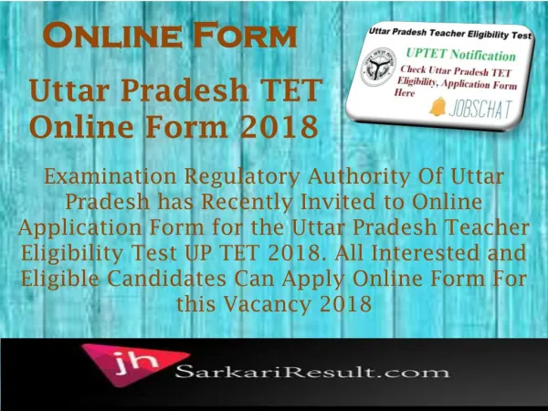 online form