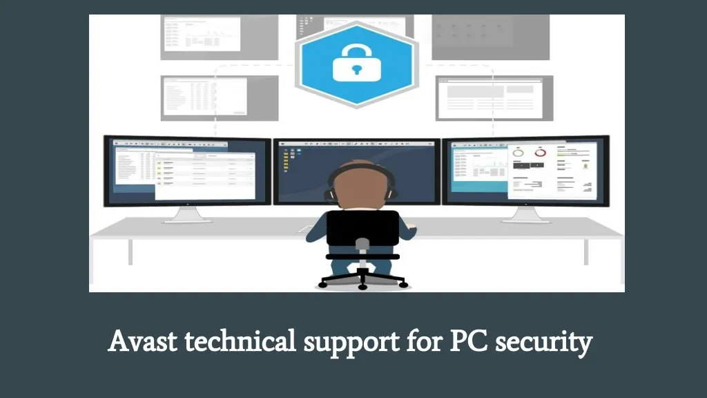 avast technical support for pc security avast