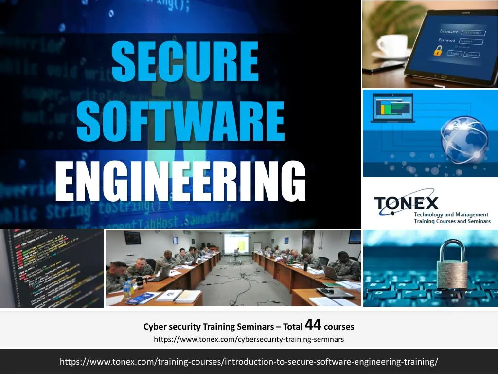 secure software engineering