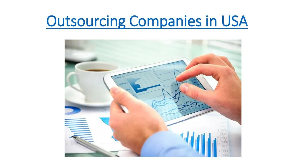 outsourcing companies in usa