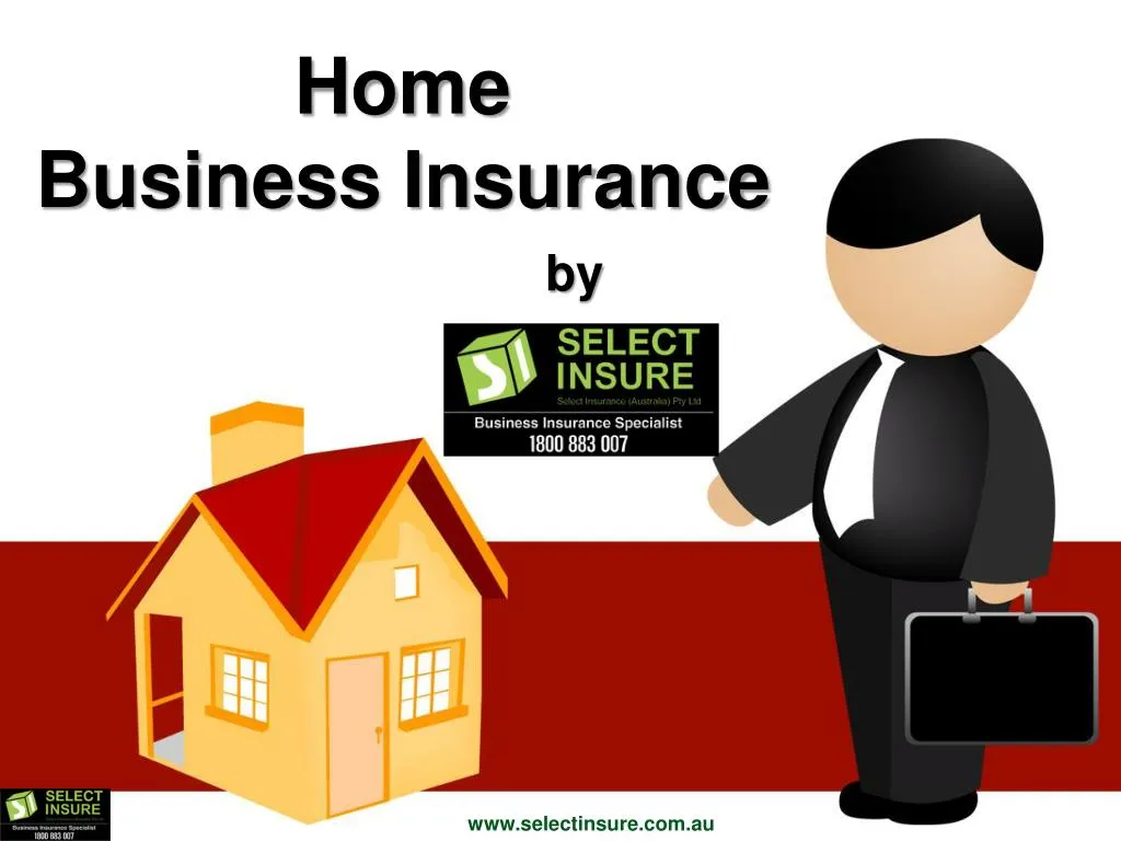 home business insurance