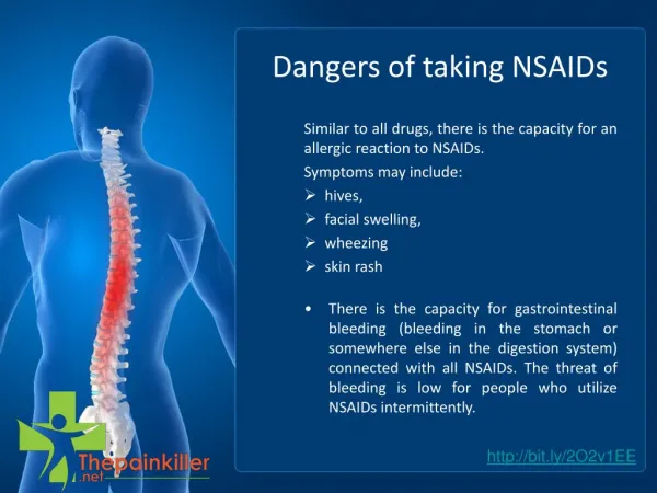 Risks-of-taking-nsaid