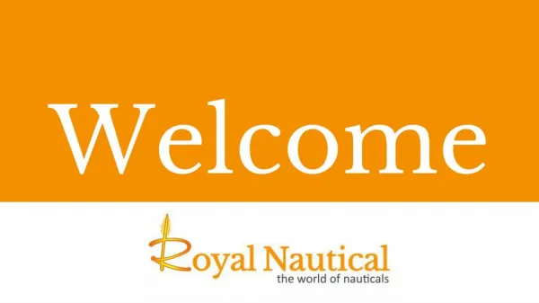 Antique Products for Home Decor | Royal Nautical