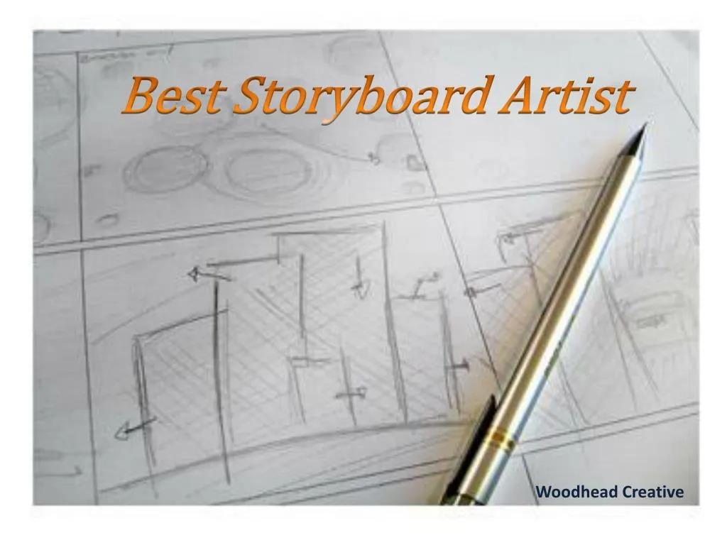 best storyboard artist