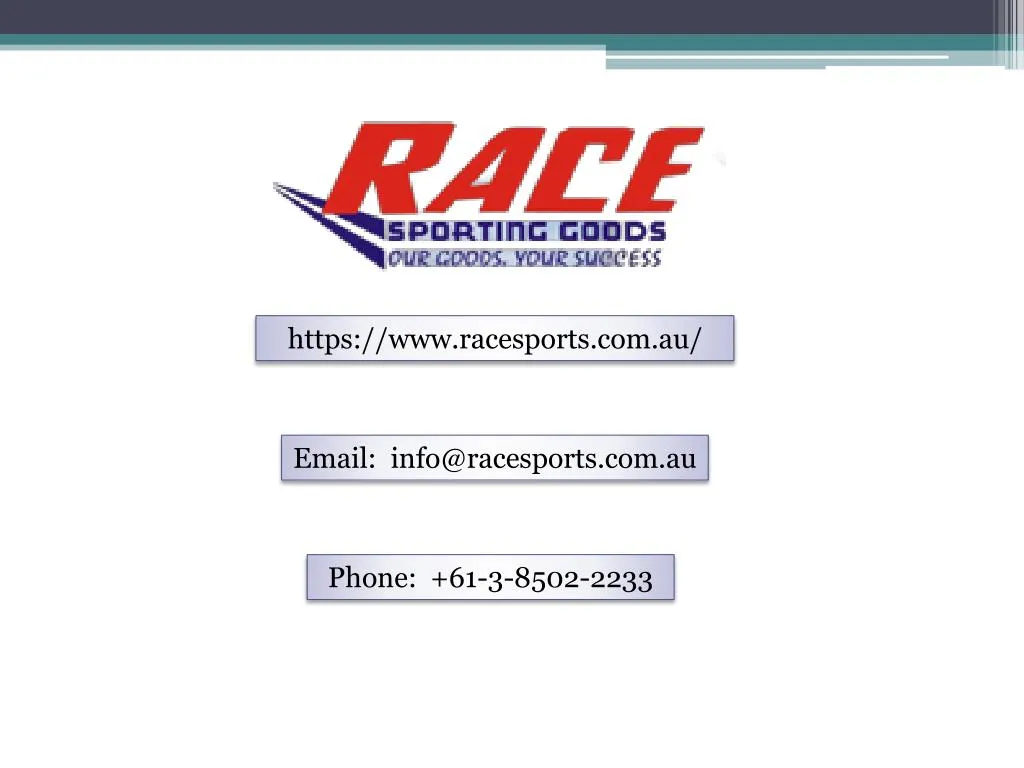 https www racesports com au