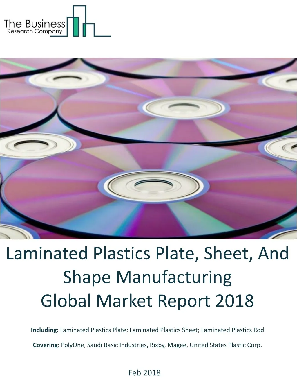 laminated plastics plate sheet and shape