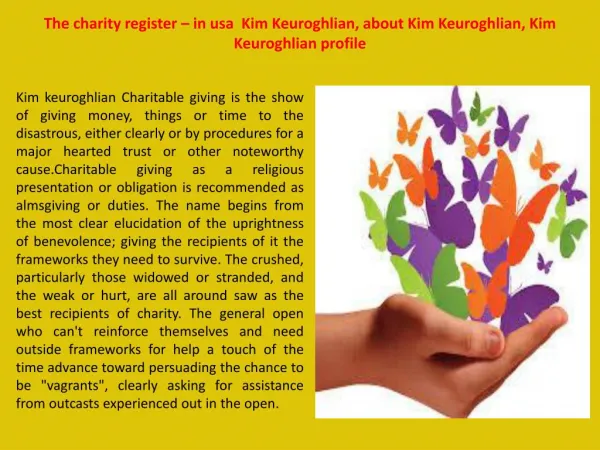 Keuroghlian usa charity home usa Kim Keuroghlian, about Kim Keuroghlian, Kim Keuroghlian profile