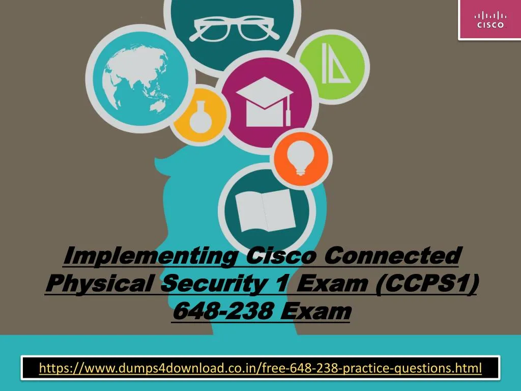 implementing cisco connected physical security