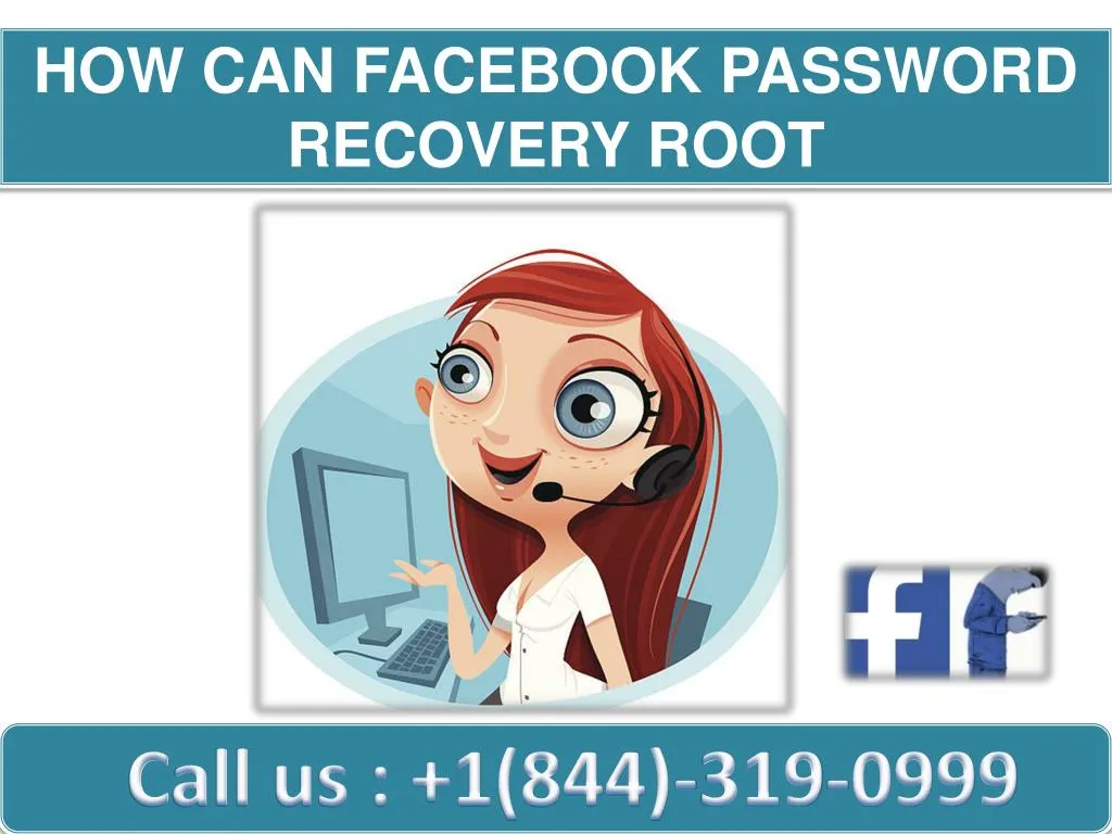 how can facebook password recovery root