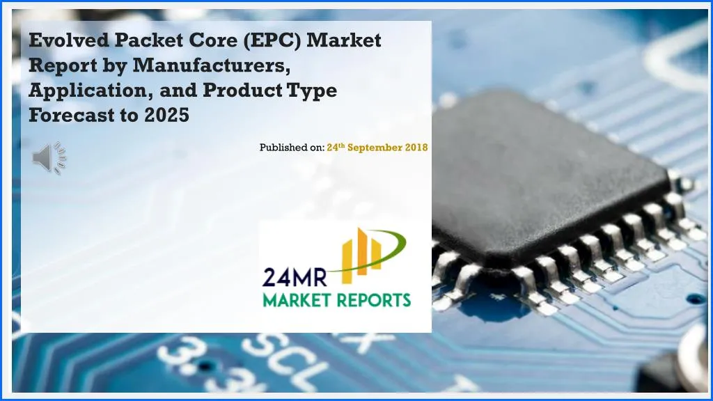 evolved packet core epc market report