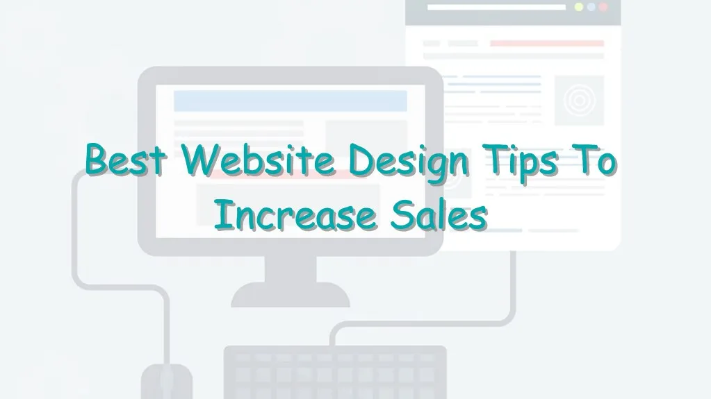 best website design tips to