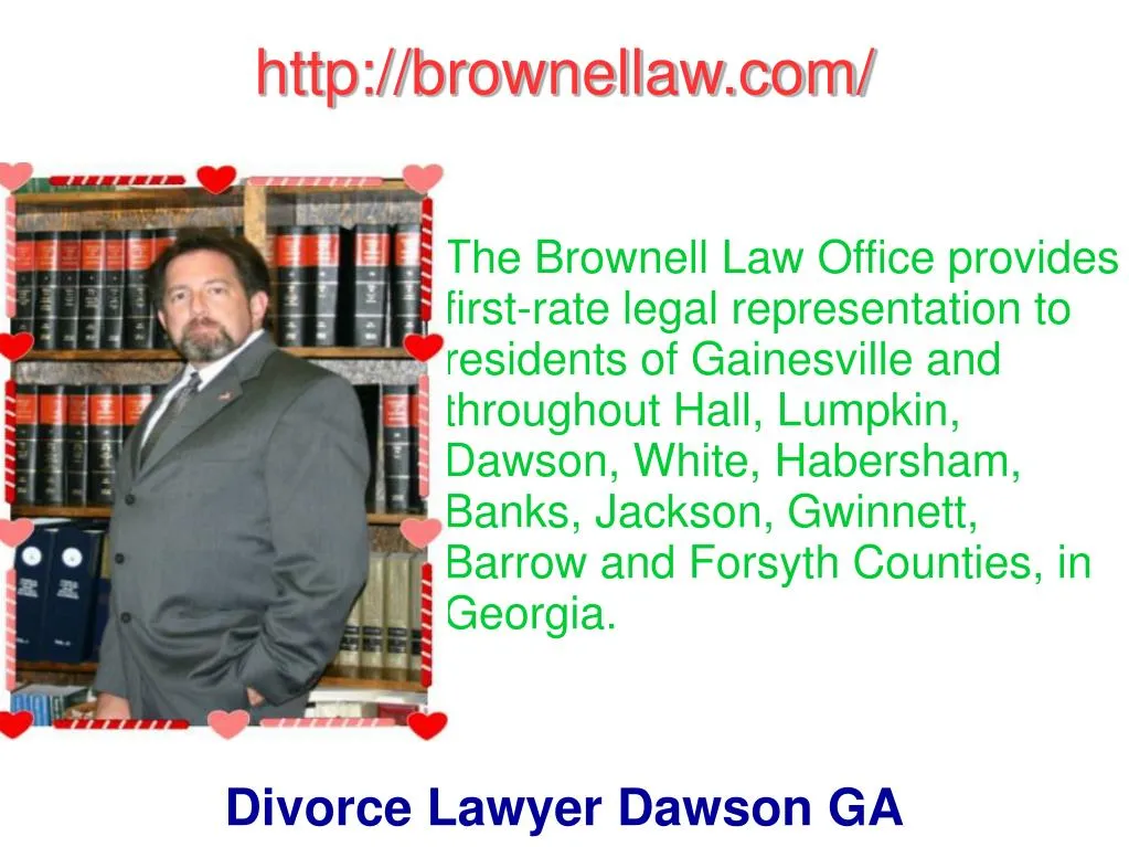 http brownellaw com