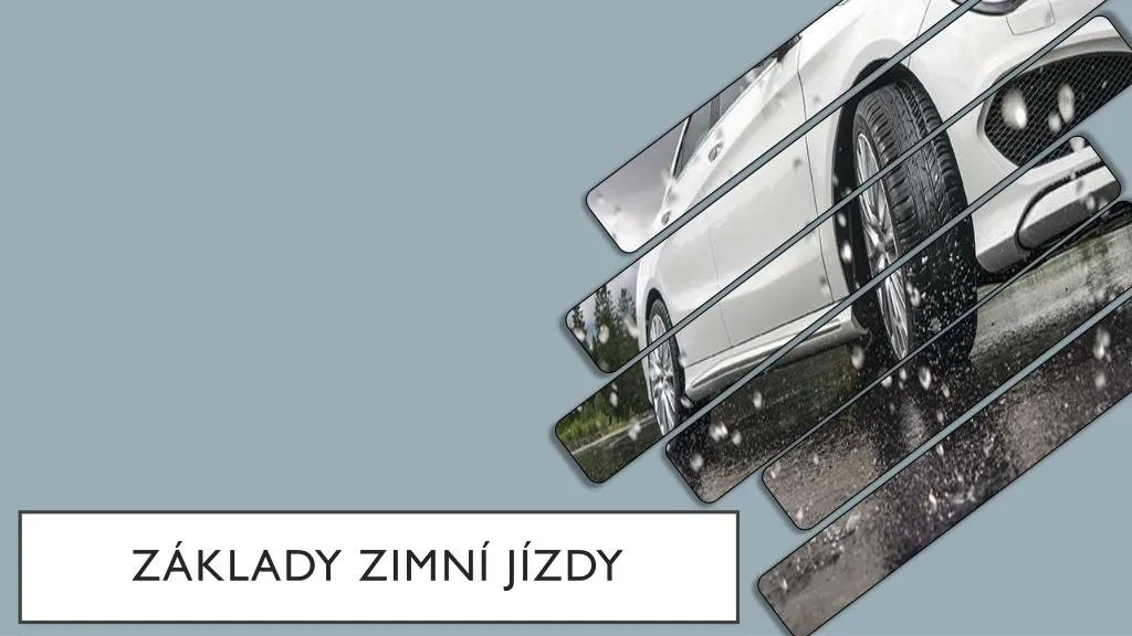 z klady zimn j zdy