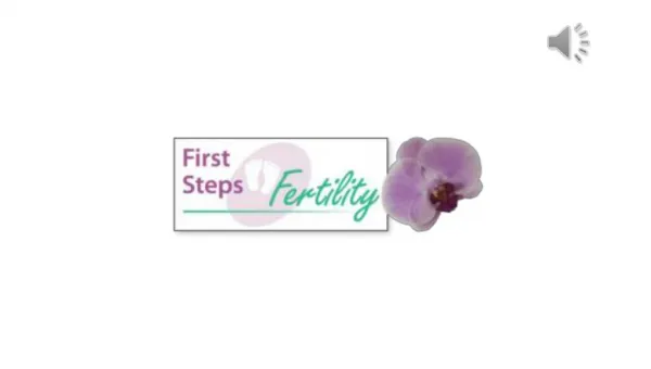 Infertility Treatment in Toronto - First Steps Fertility